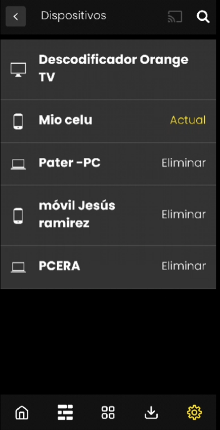 AJUSTE 4 MM TV