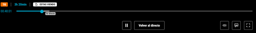 EMISION DIRECTO MM TV