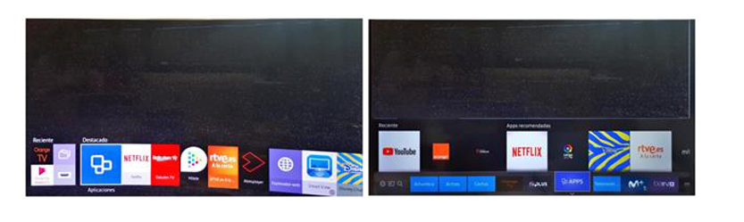 yoigo tv 3 samsung