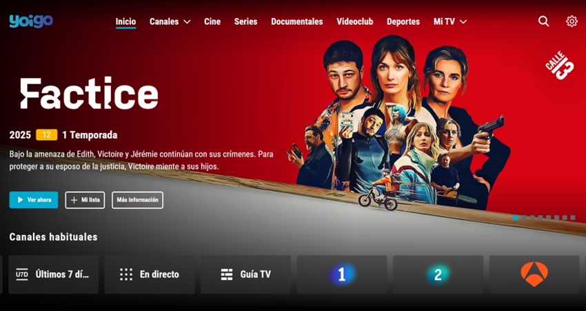 ELIMINAR MM TV 2