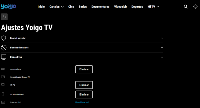 ELIMNAR MM TV 3