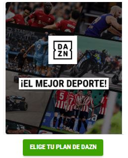 dazn simple es