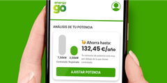 Yoigo - Ajuste automático de potencia
