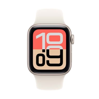 Watch SE 3 GEN GPS + Cellular 40mm