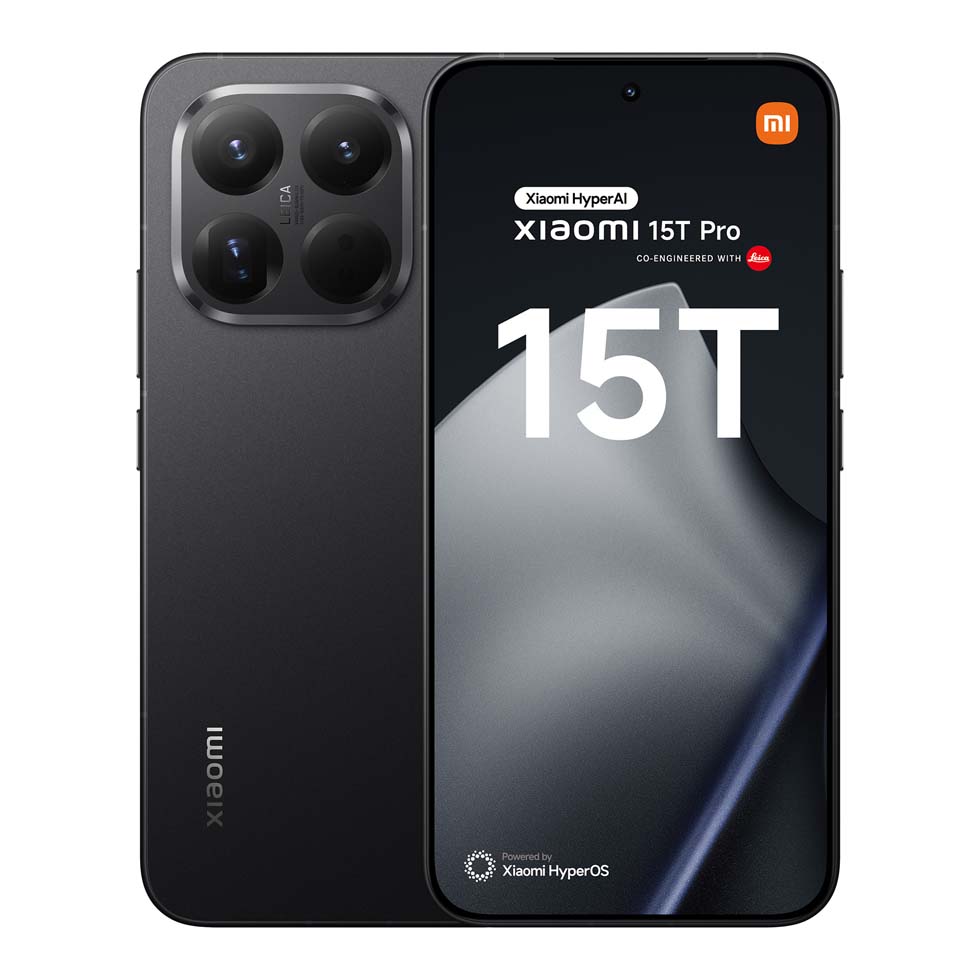 XIAOMI 15T Pro 5G 512GB