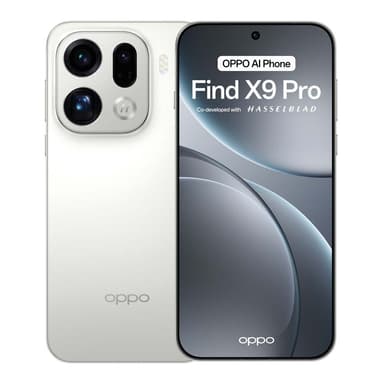OPPO Find X9 Pro 512GB 5G