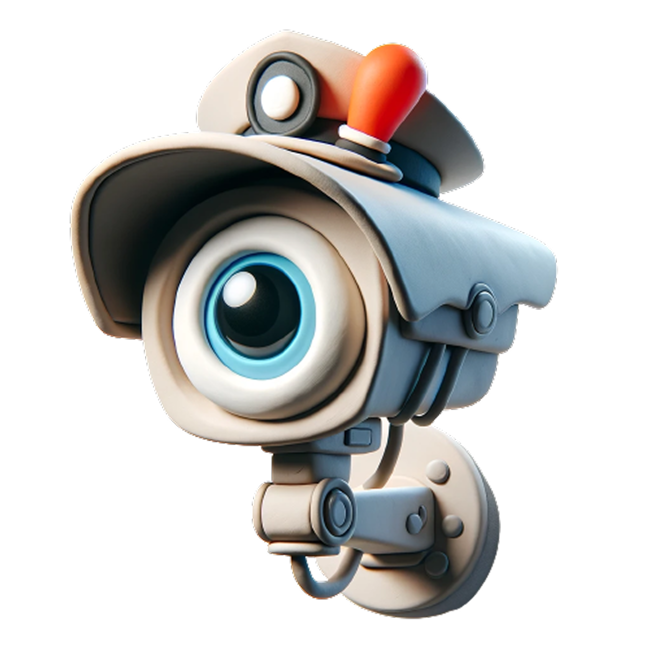 Yoigo - MUGIKORRA + FIBRA + ALARMA