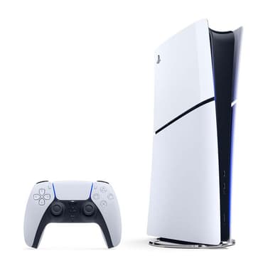 SONY Playstation 5 Digital Slim