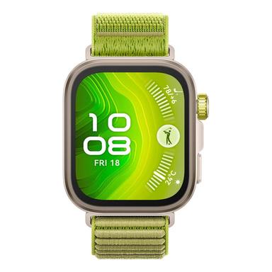 HUAWEI Watch Fit 4 Pro