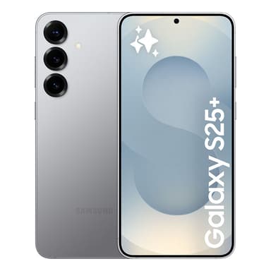 SAMSUNG Galaxy S25+ 256GB 5G