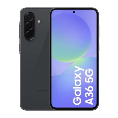 SAMSUNG Galaxy A36 5G 128GB