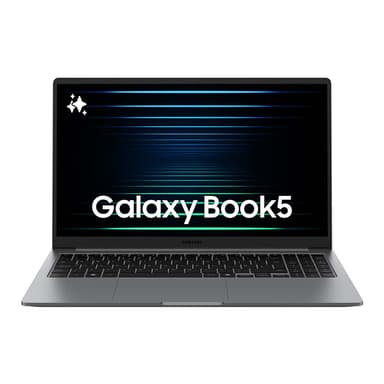 SAMSUNG Galaxy Book5 i7 14Gen 15,6'' 16+512GB