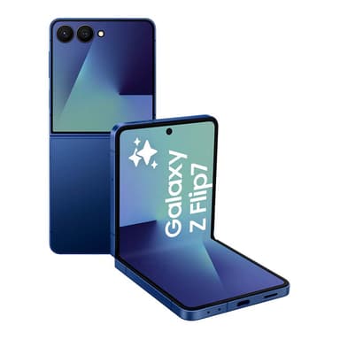 SAMSUNG Galaxy Z Flip 7 5G 256GB