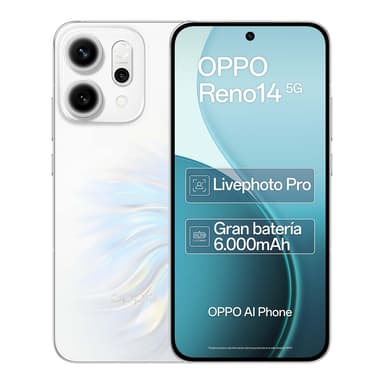 OPPO Reno 14 5G 512GB