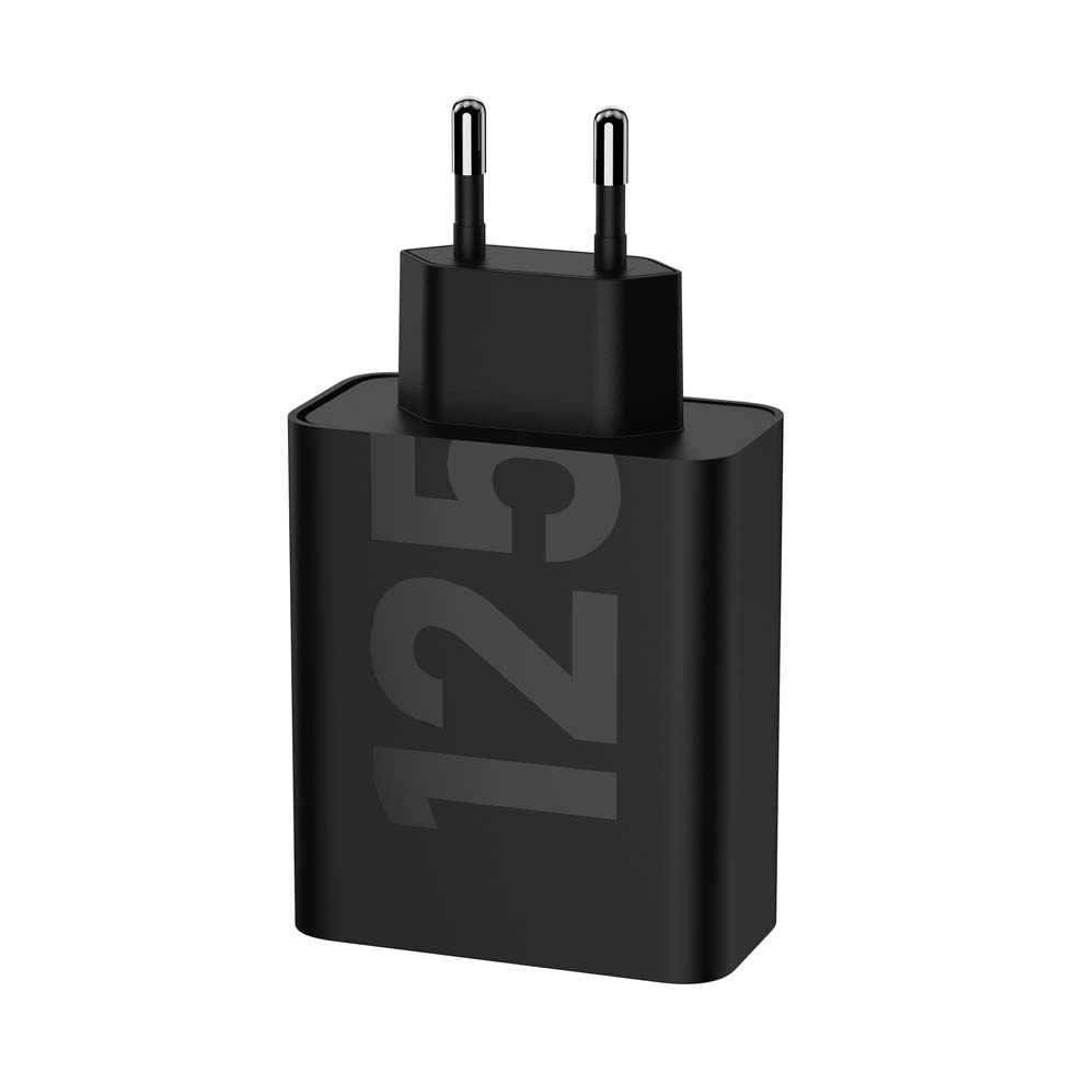 MOTOROLA Adaptador 125W