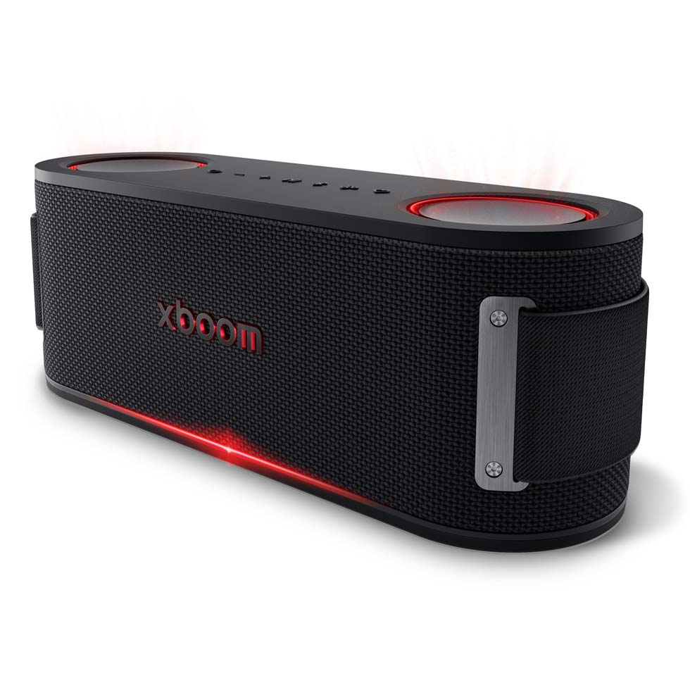 LG Altavoz BT XBoom Bounce
