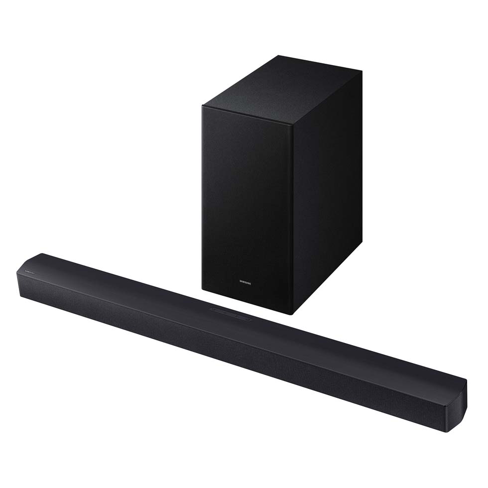 SAMSUNG Barra de sonido HW-B46CF