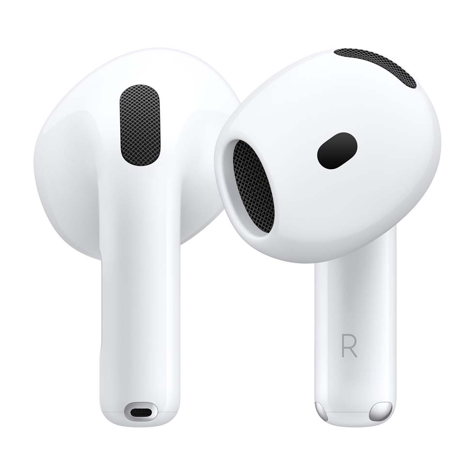 AirPods 4