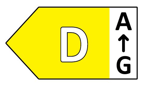 Etiqueta de energía