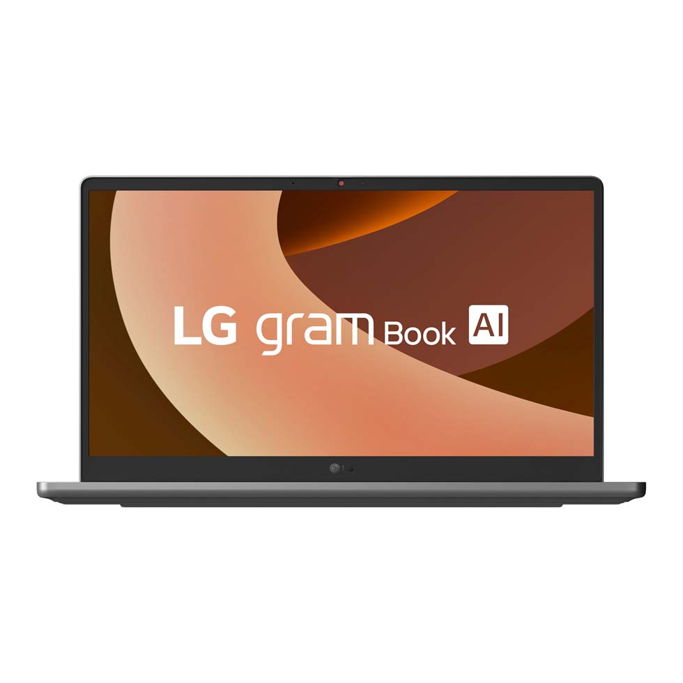 LG Gram Book 15U50T i5 16+512GB