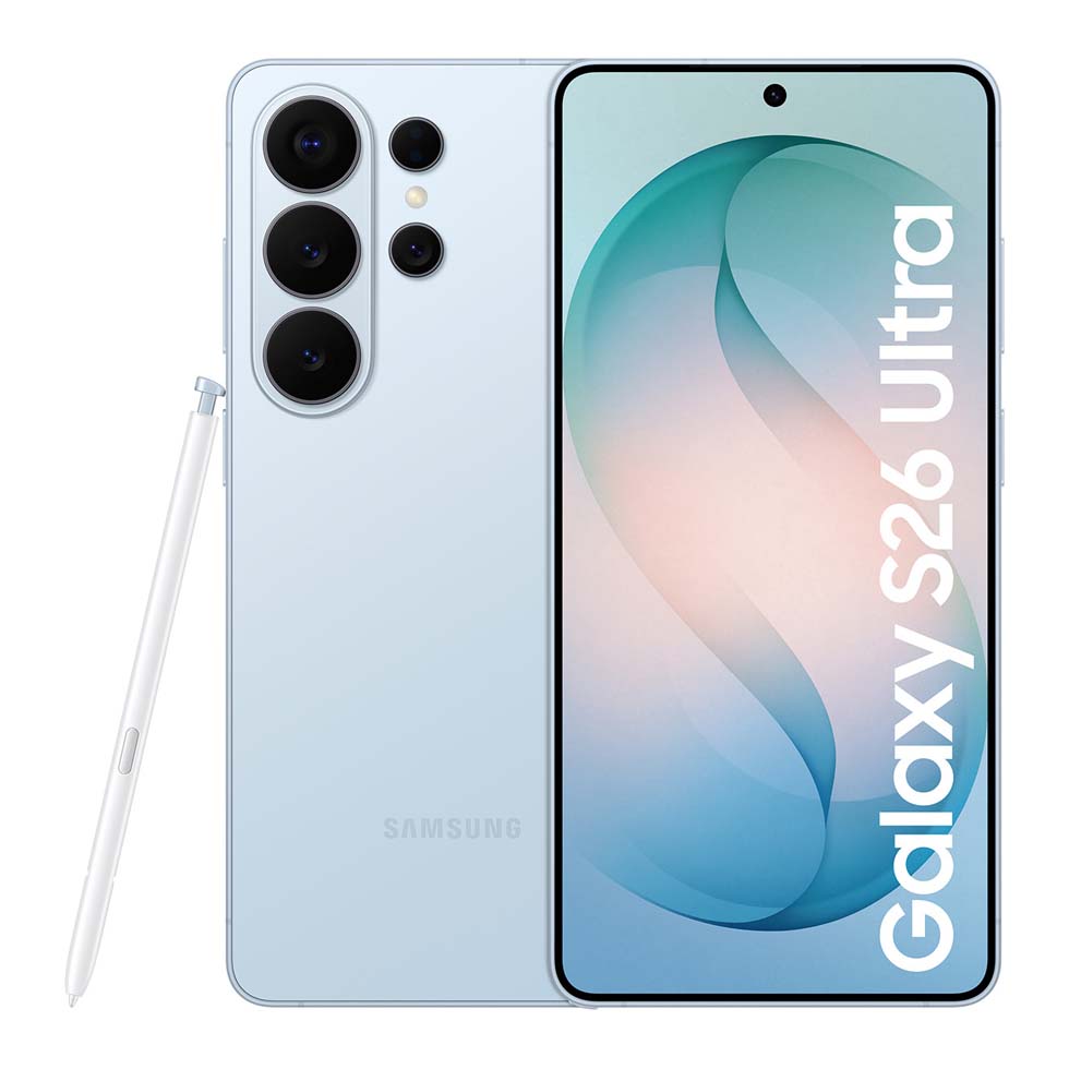 SAMSUNG Galaxy S26 Ultra 512GB 5G