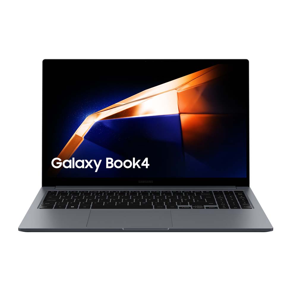 SAMSUNG Galaxy Book 4 15.6'' i3 13 Gen 8+256GB W Home