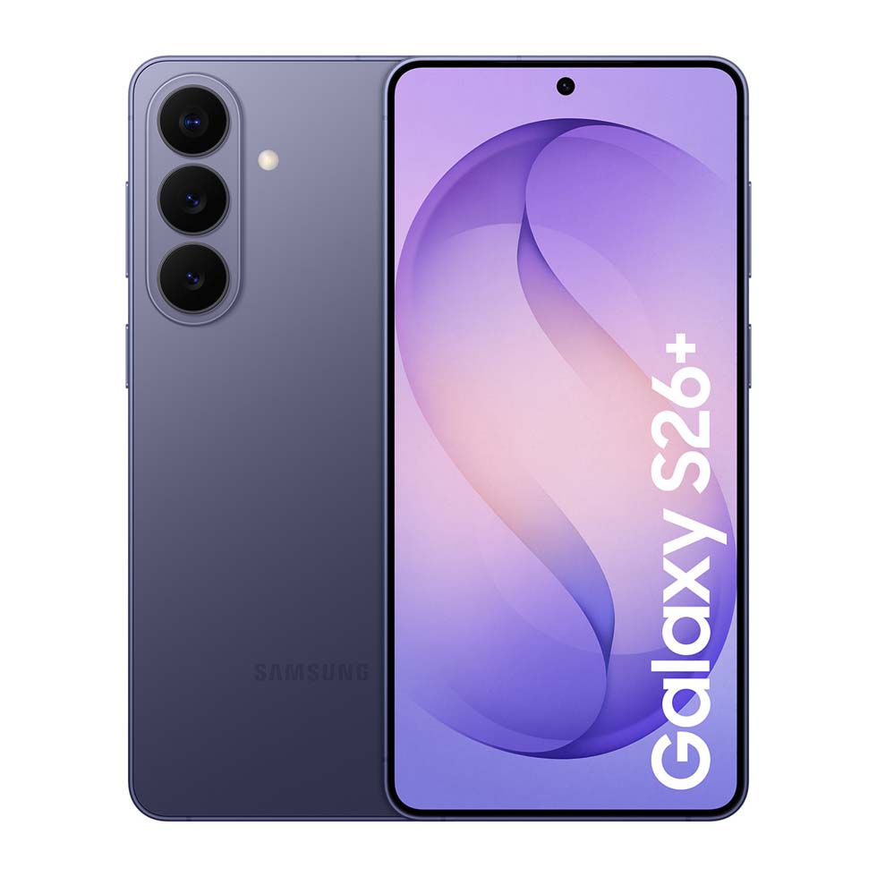 SAMSUNG Galaxy S26+ 256GB 5G