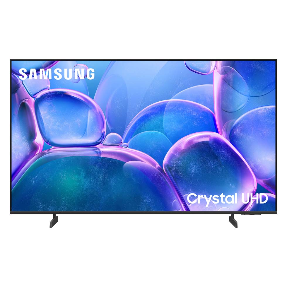 SAMSUNG Smart TV 43'' TU55U7025F