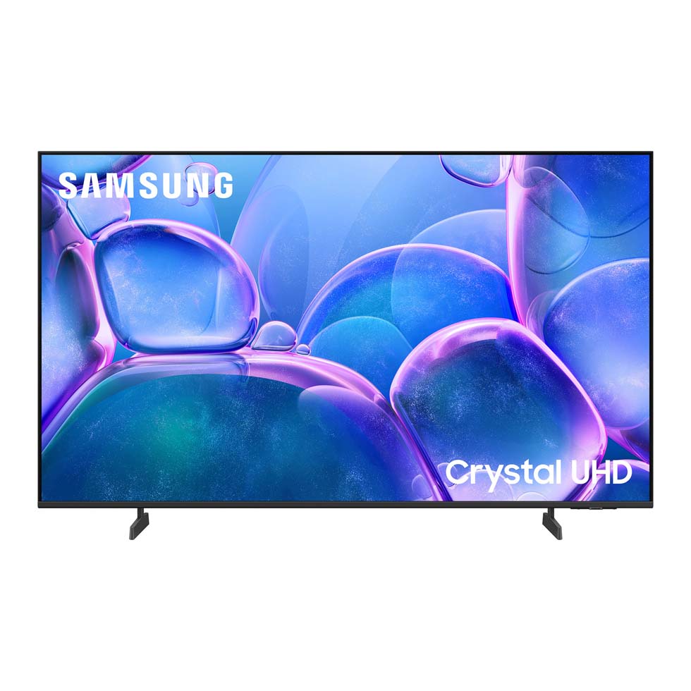 SAMSUNG Smart TV 55'' TU55U7025F