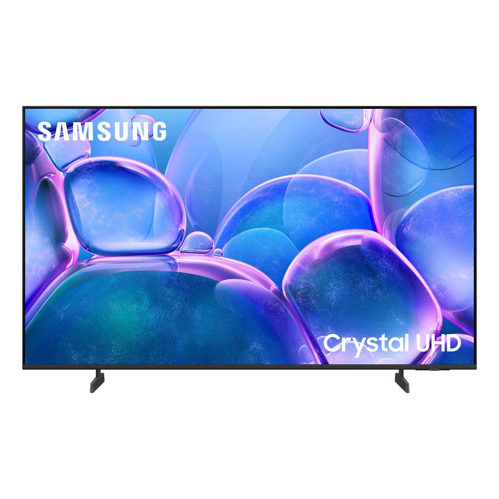 SAMSUNG Smart TV 65'' TU65U7025F