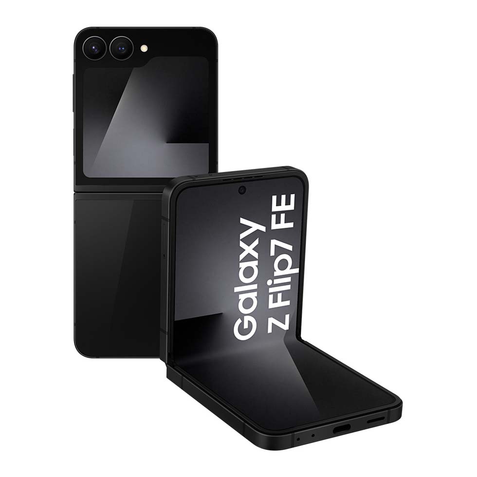 SAMSUNG Galaxy Z Flip7 FE 5G 128GB
