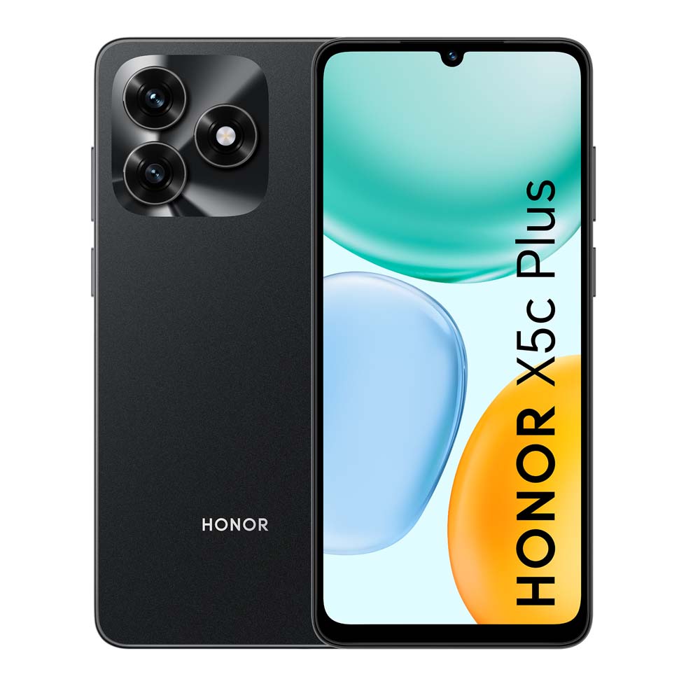 HONOR X5C Plus 128GB 4G