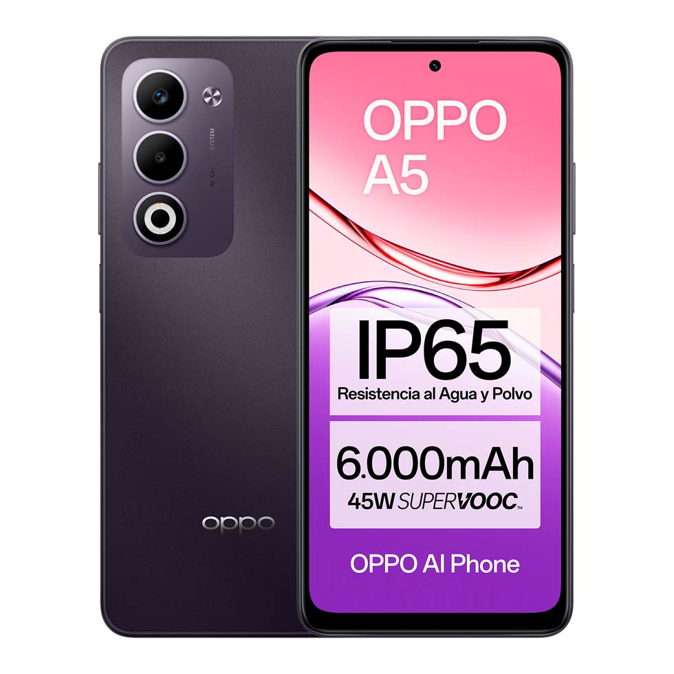 OPPO A5 128GB 4G
