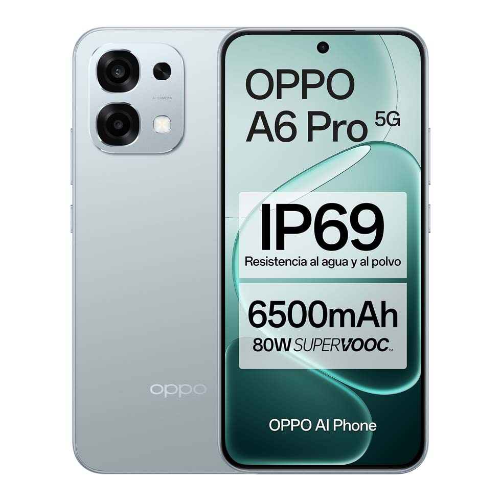 OPPO A6 Pro 256GB 5G