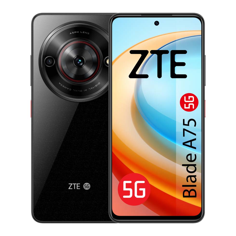 ZTE Blade A75 5G